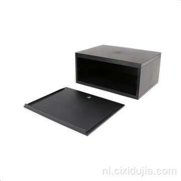 Multifunctionele opbergdoos voor bestanden Bureau-organizer